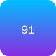 91