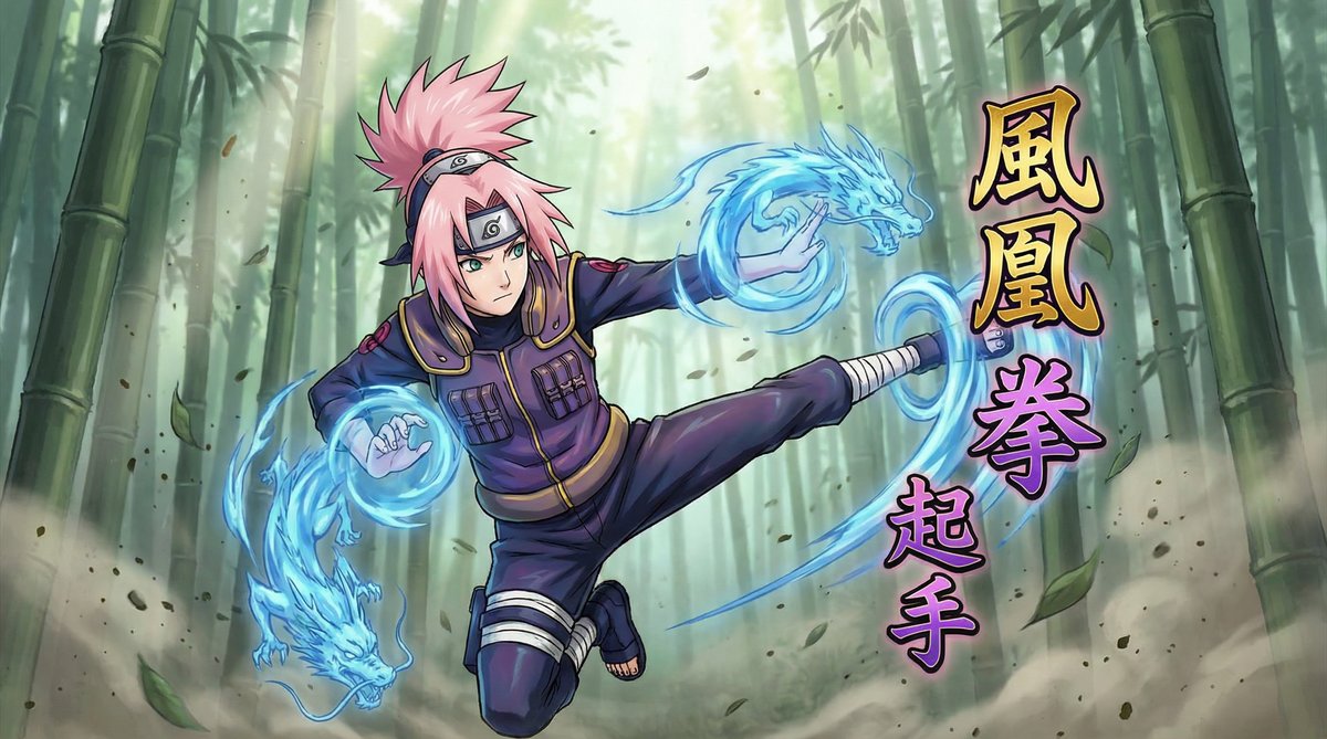 91视频：忍者少女的觉醒之路